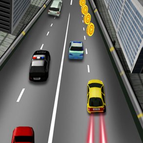 Highway Racing 3D