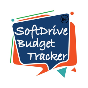 Softdrive Budget Tracker
