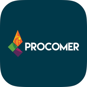 Procomer Marketplace