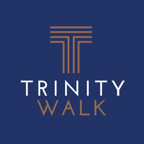 Trinity Walk Woolwich AR