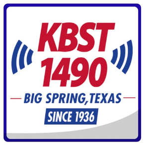 The Mighty 1490 KBST-AM