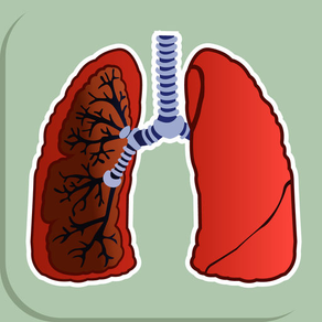 DPOC - Doença Pulmonar Obstrutiva Crônica - TelessaúdeRS