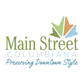 Columbiana Main Street