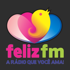 Rádio Feliz FM