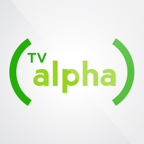 TV Alphaville