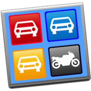 Car Manager2, Voitures et moto