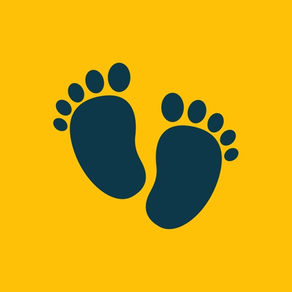 Footprint Memories