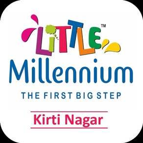 Little Millennium Kirti Nagar