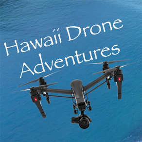 Hawaii Drone Adventures