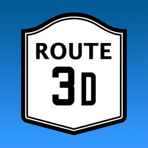 Route3D 3.0