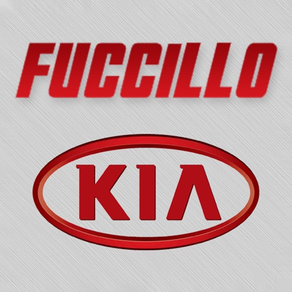 Fuccillo Kia of Clay