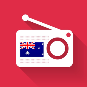 Radio Australia - Radios AUS FREE