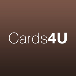 Cards4U