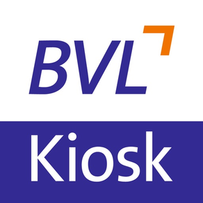 BVL Kiosk