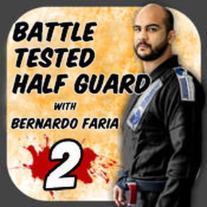 The Battle Tested Half Guard 2