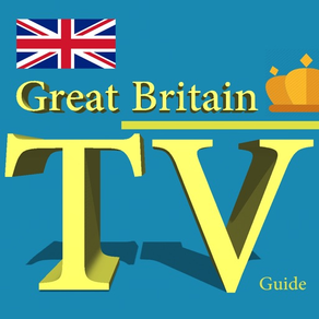United Kingdom TV Guide