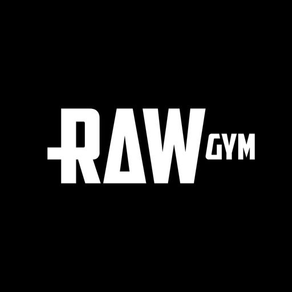 RAW Gym Rebel Community