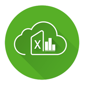 Sheets for MS Excel - Menu Tab Bar