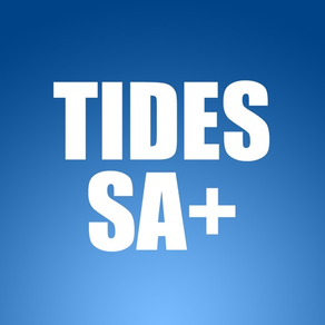 Tide Times SA Plus