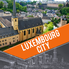 Luxembourg City Tourism