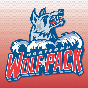 Hartford Wolfpack Hockey