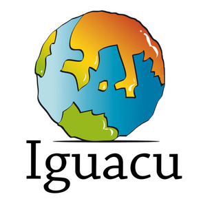 Foz do Iguacu Trail Map Offline