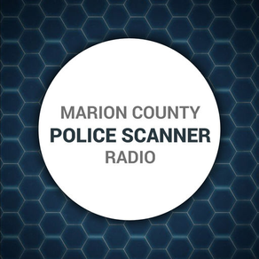 Marion County Police Scanner