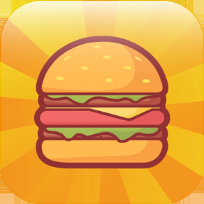 Idle Burger