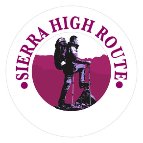 Sierra High Route