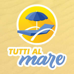 Tutti al mare! Stabilimenti