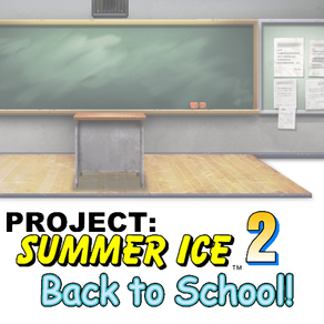 Project: Summer Ice 2