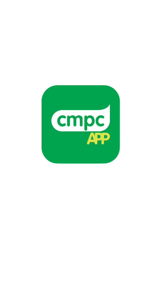 CMPC App poster