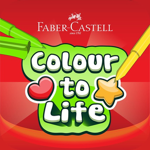 Colour to Life