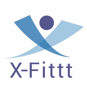X-Fittt Lifestyle App