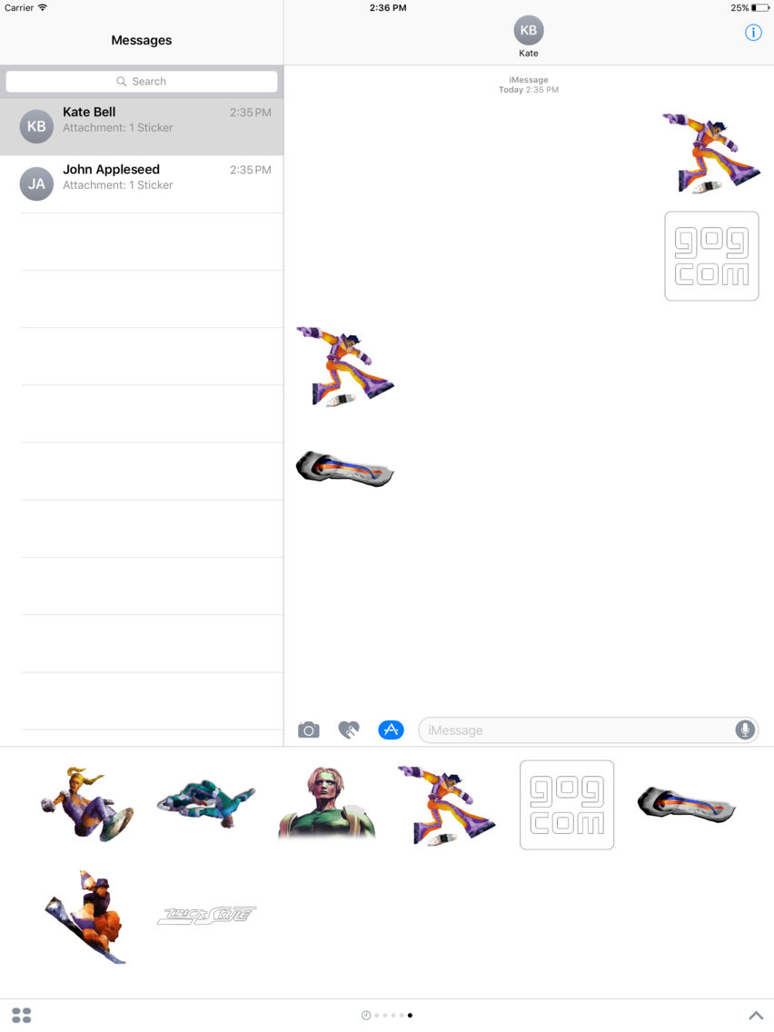 TrickStyle poster