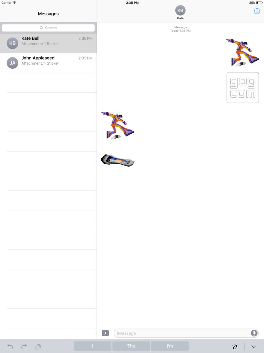 TrickStyle poster
