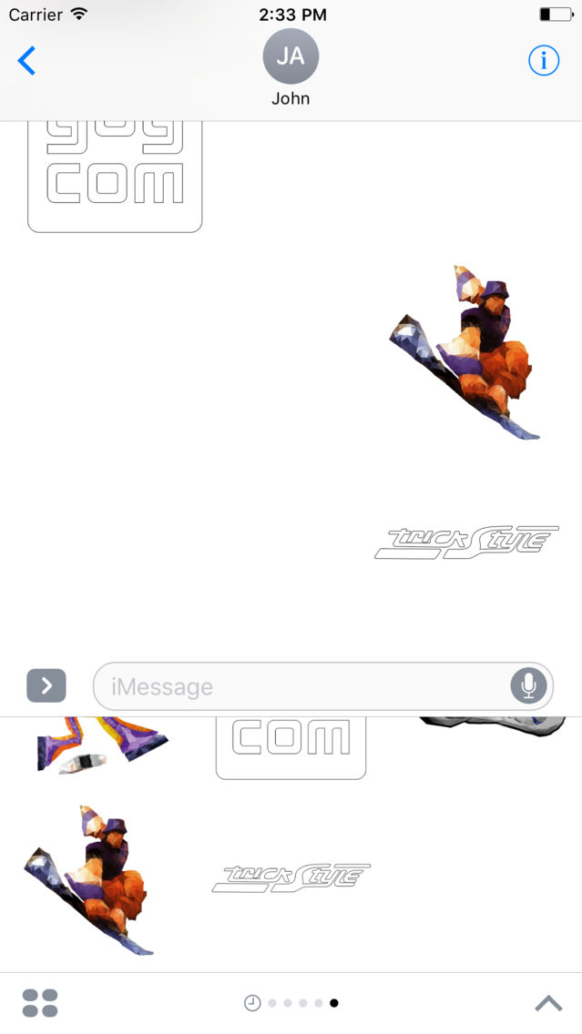 TrickStyle poster