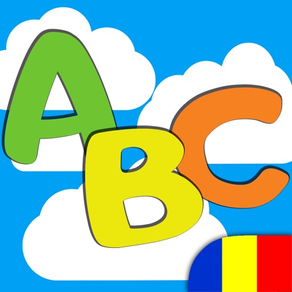 ABC para crianças (RO)