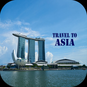 Asia Online Travel