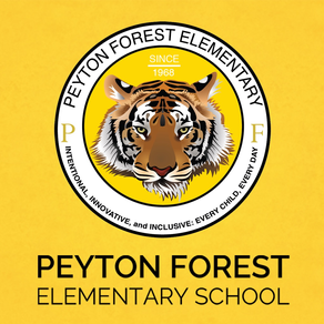 Peyton Forest Elementary