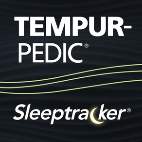 Tempur-Pedic® Sleeptracker-AI®