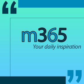 m365 -Your Daily Motivation