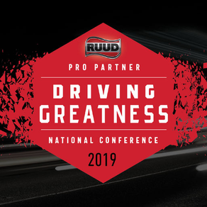 2019 Ruud Pro Partner Conf.