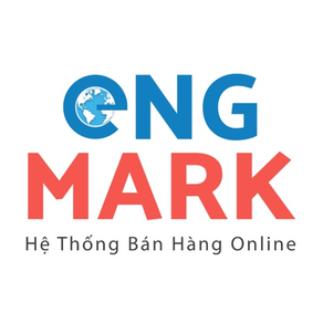 EngMark – App bán hàng online