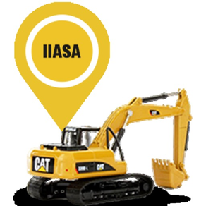 IIASA GPS