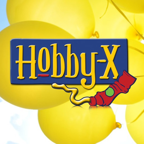 Hobby-X 1.0
