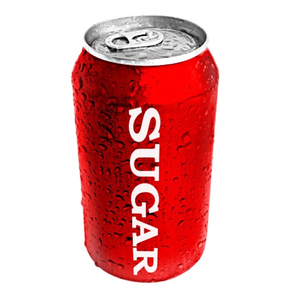 Sugar Levels in Drinks