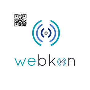 Webkon QR Scanner