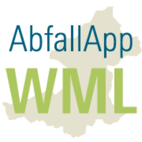 Abfall-App WML