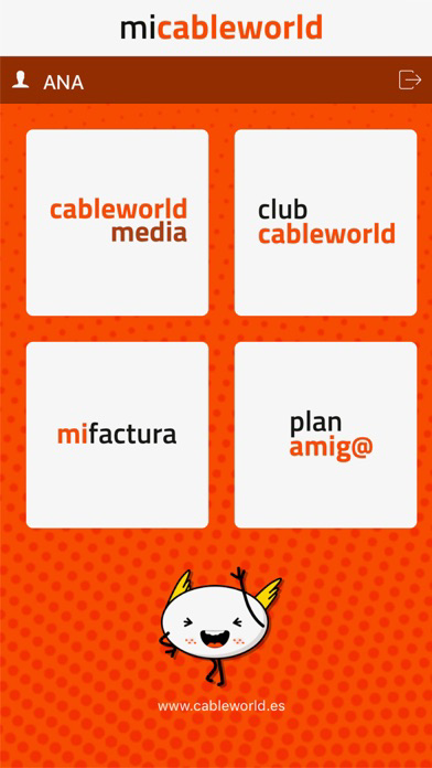 mi cableworld poster
